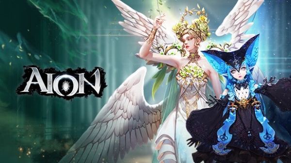 Is Aion Worth Playing