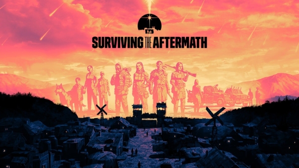 Is Surviving The Aftermath Worth Playing