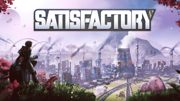 Is Satisfactory Worth Playing