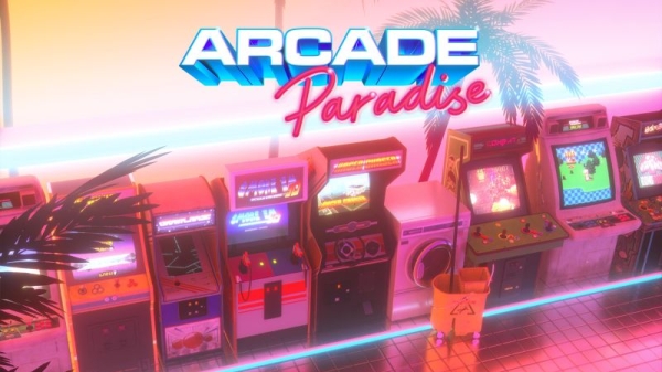 Is Arcade Paradise Worth Playing