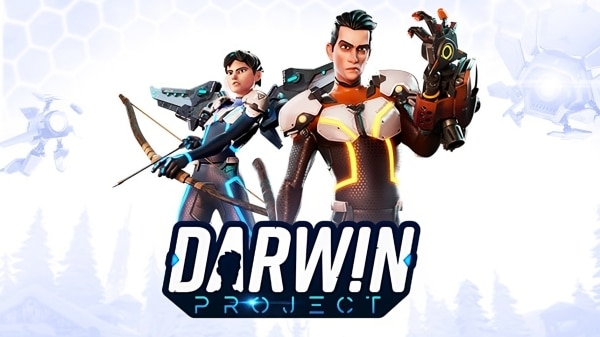 Is Darwin Project Worth Playing 2