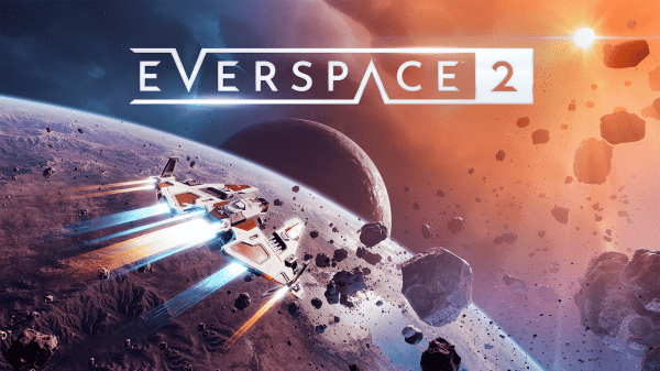 Is Everspace 2 Worth Playing