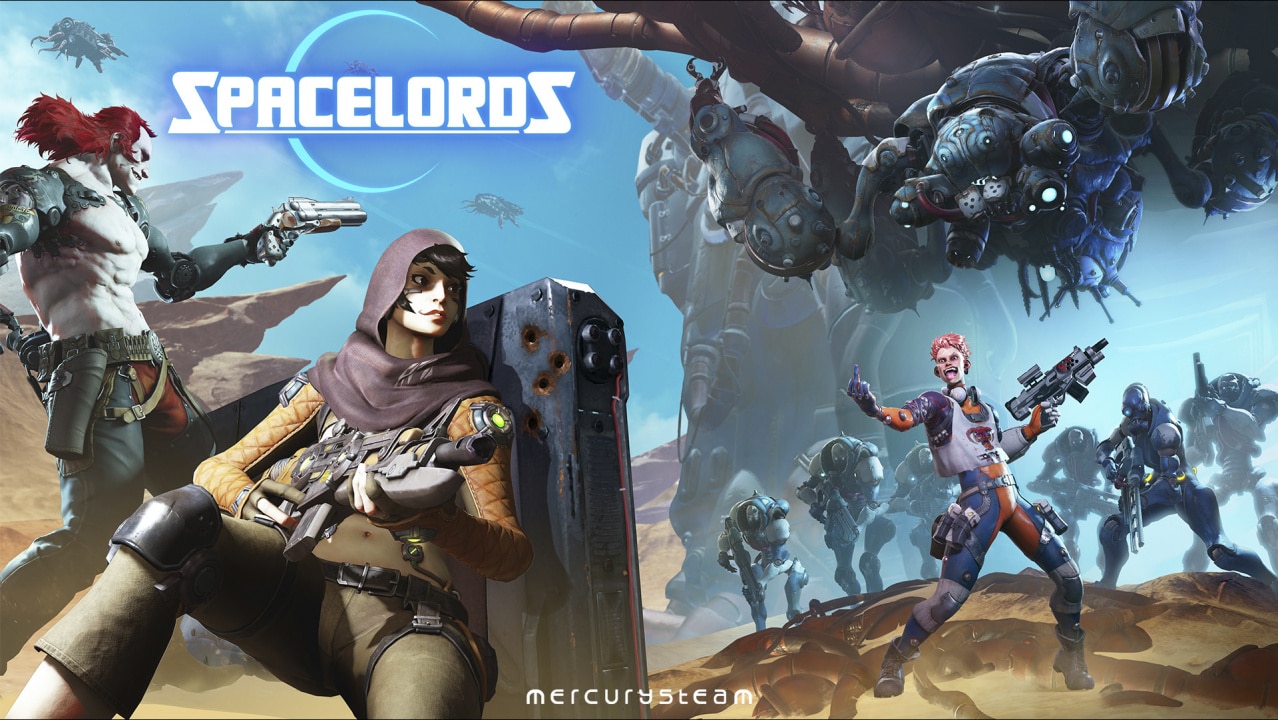 Is Spacelords, Worth Playing?