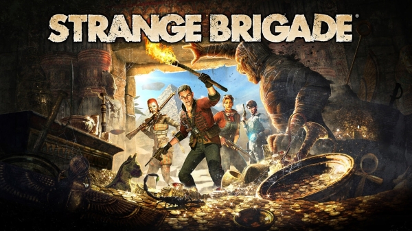 Is Strange Brigade Worth Playing