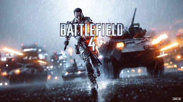 Is Battlefield 4 Worth Playing