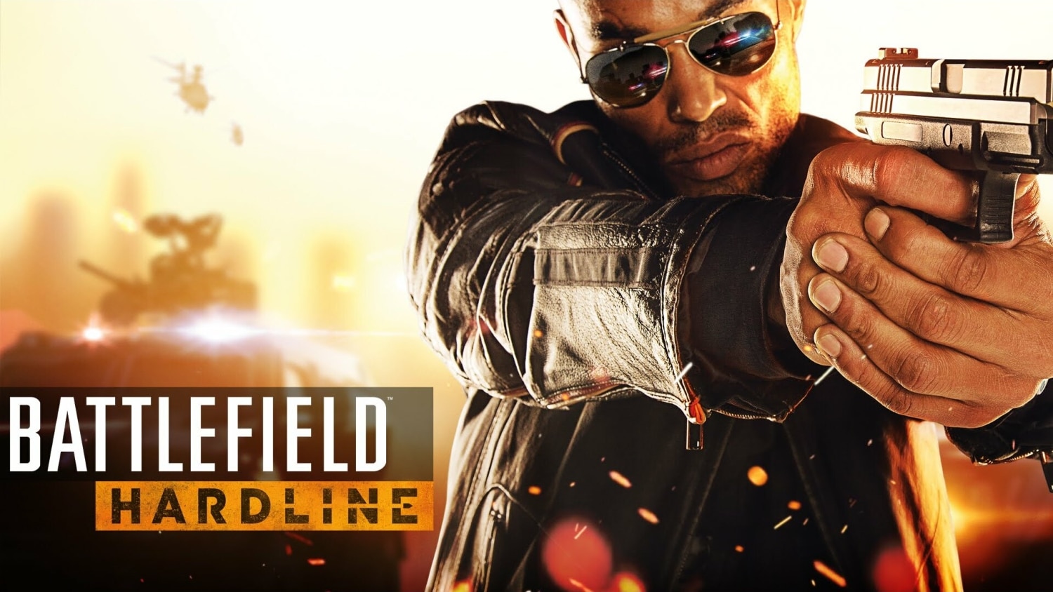 Is Battlefield Hardline, Worth Playing?