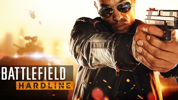 Is Battlefield Hardline Worth Playing