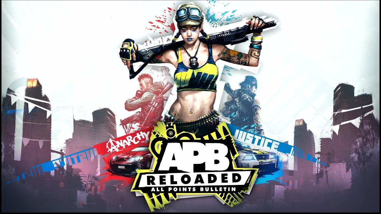 Is APB Reloaded, Worth Playing?