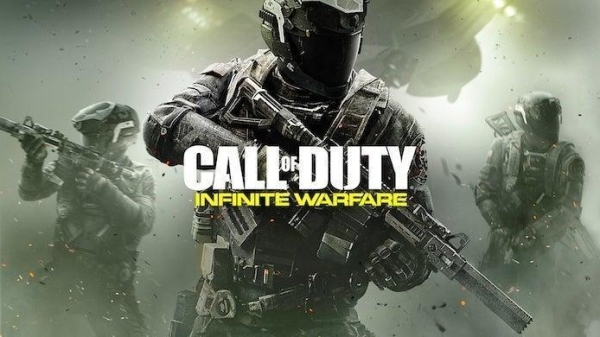 Is Call Of Duty Infinite Warfare 2016 Worth Playing