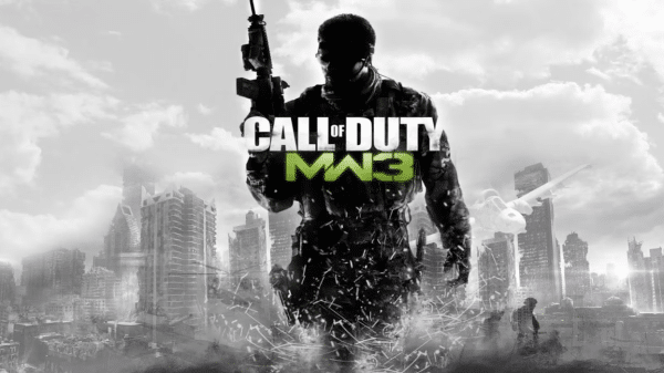 Is Call Of Duty Modern Warfare 3 2011 Worth Playing