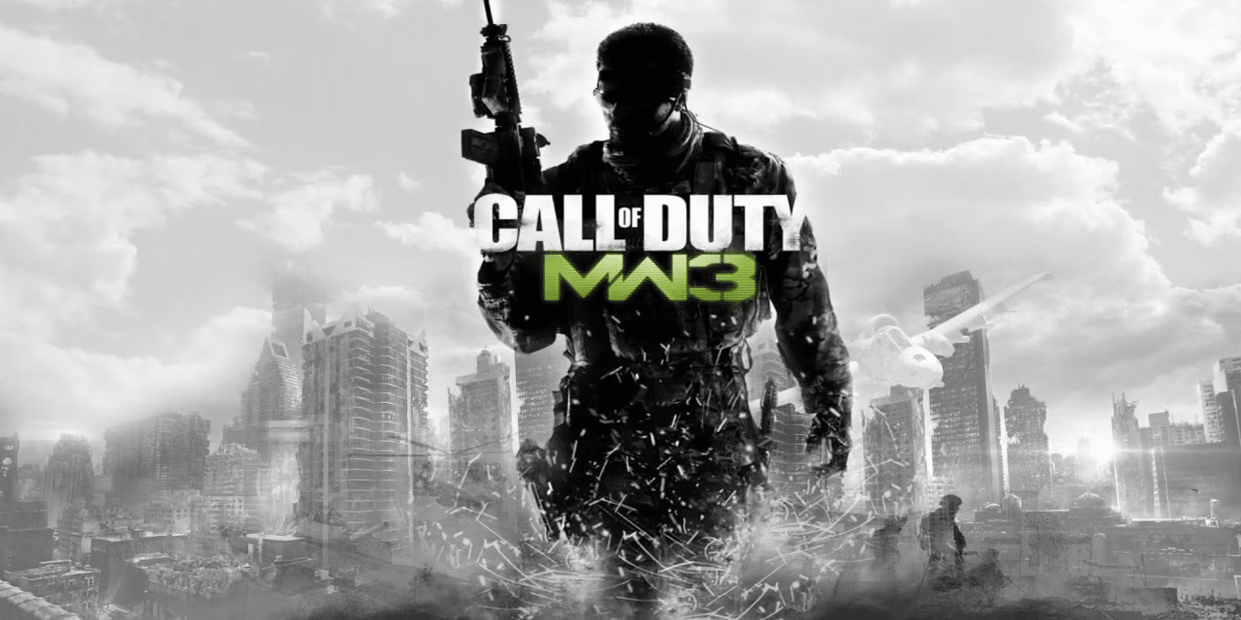 Is Call of Duty: Modern Warfare 3 (2011), Worth Playing?