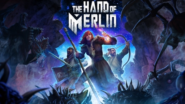 Is The Hand Of Merlin Worth Playing