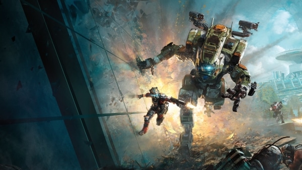 Is Titanfall 2 Worth Playing