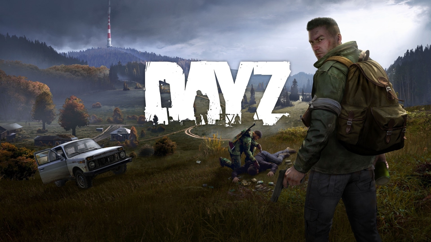 Is DayZ, Worth Playing?