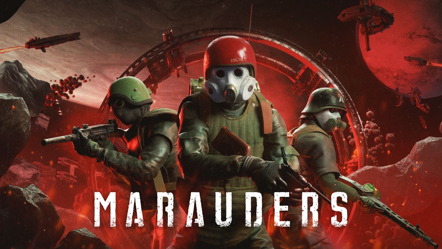 Is Marauders, Worth Playing?