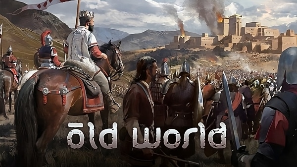 Is Old World Worth Playing