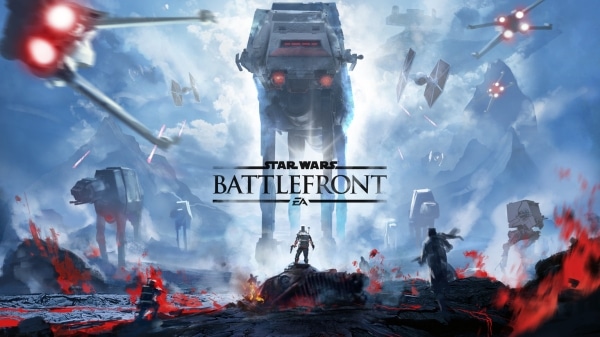 Is Star Wars Battlefront Worth Playing