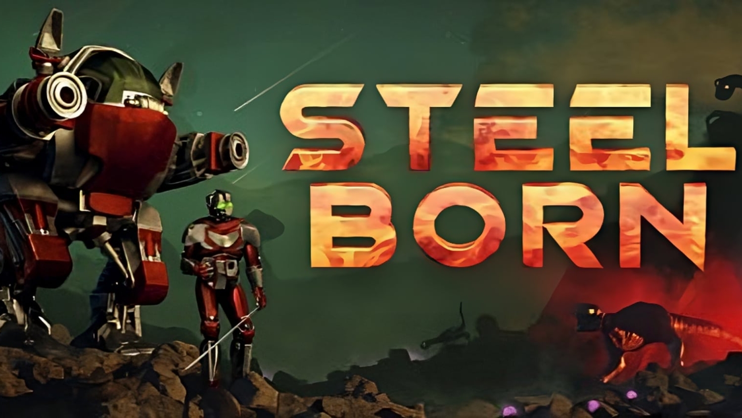 Is Steelborn, Worth Playing?