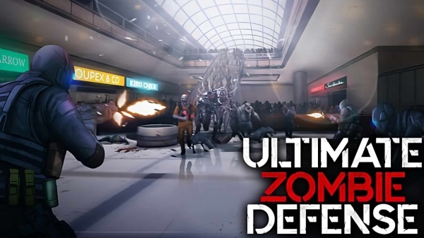 Is Ultimate Zombie Defense Worth Playing