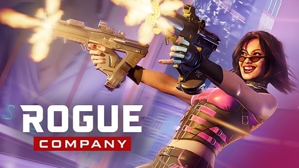 Is Rogue Company Worth Playing