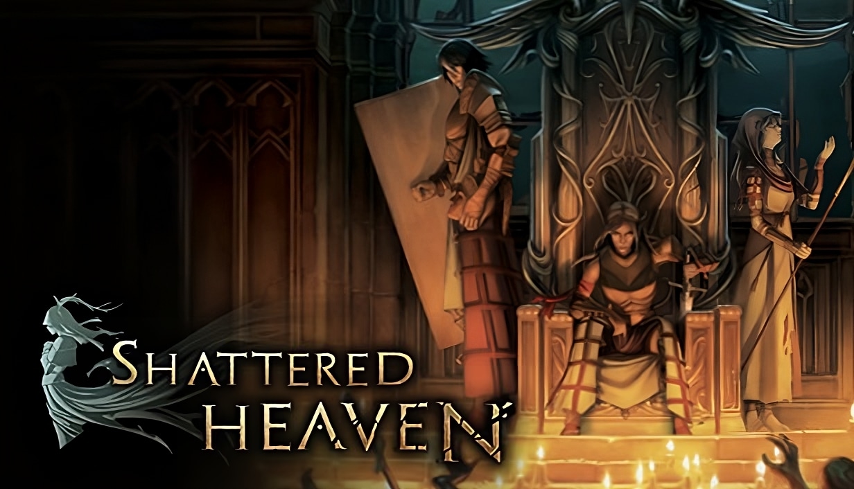 Is Shattered Heaven, Worth Playing?