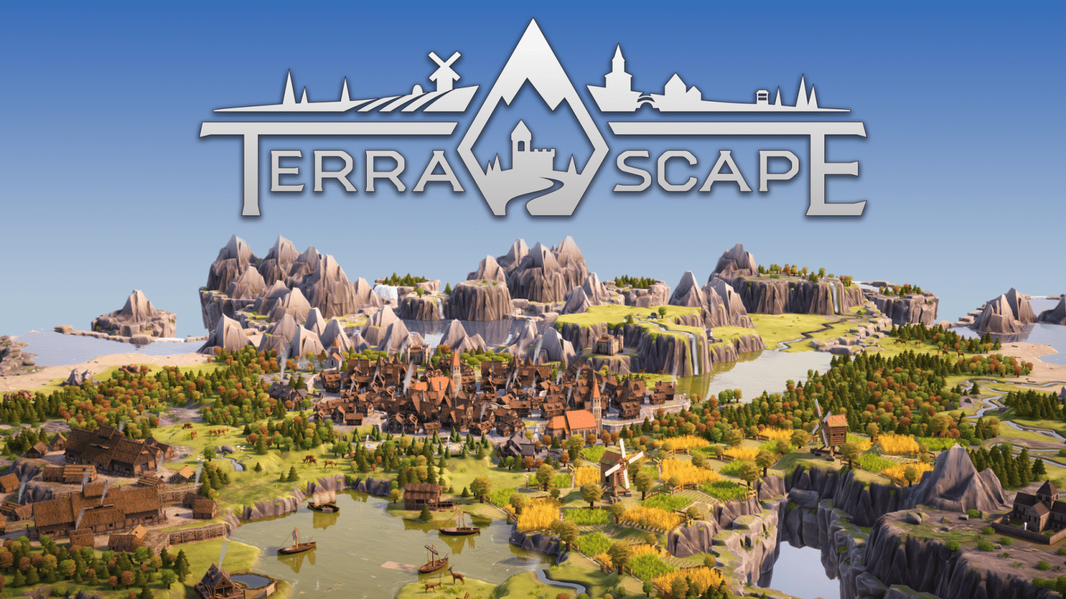 Is TerraScape, Worth Playing?