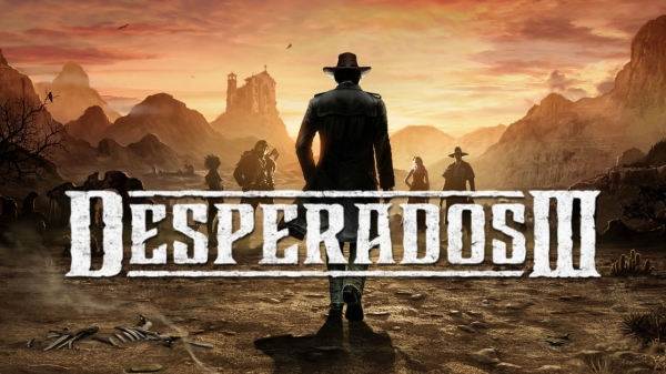 Is Desperados Iii Worth Playing