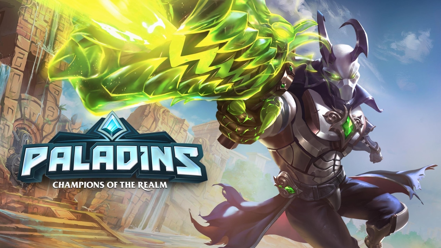 Is Paladins, Worth Playing in 2025?