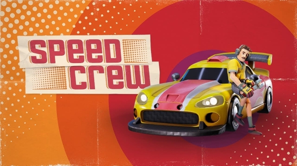 Is Speed Crew, Worth Playing? 1