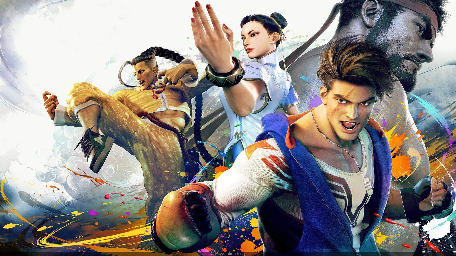 Is Street Fighter VI, Worth Playing In 2025?
