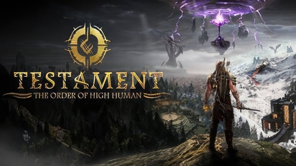 Is Testament The Order Of High Human Worth Playing 5