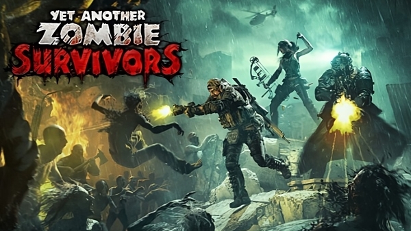 Is Yet Another Zombie Survivors Worth Playing