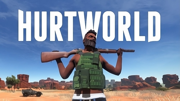 Is Hurtworld Worth Playing