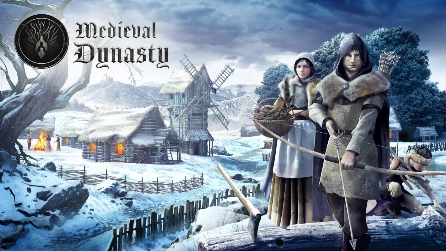 Is Medieval Dynasty, Worth Playing?