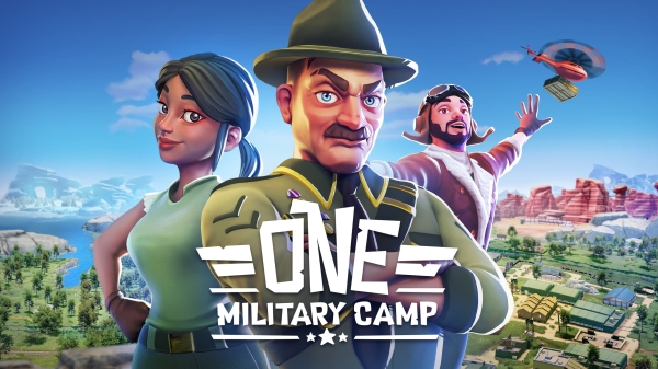 Is One Military Camp Worth Playing 6