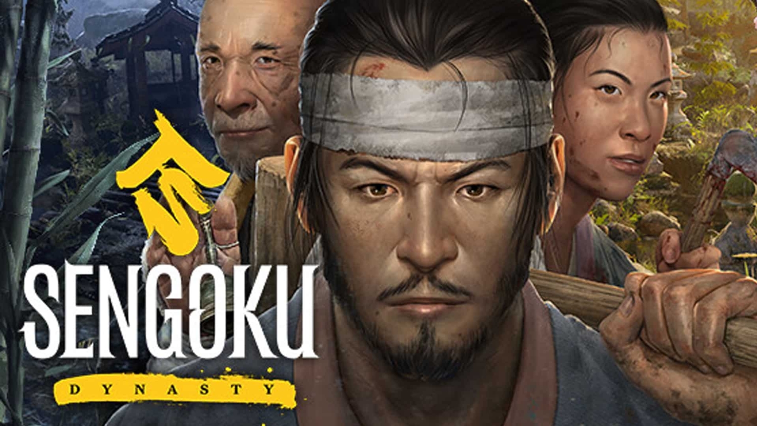 Is Sengoku Dynasty, Worth Playing?