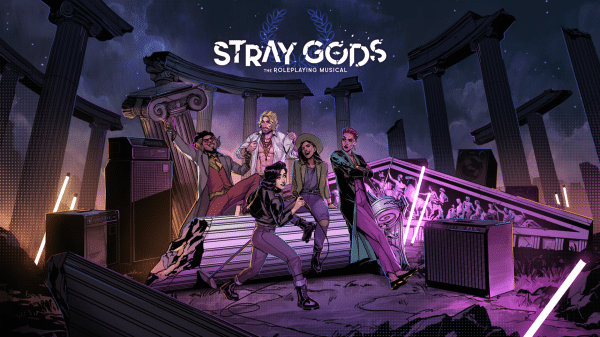 Is Stray Gods The Roleplaying Musical Worth Playing 6