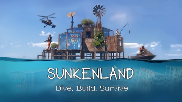 Is Sunkenland Worth Playing