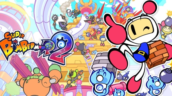 Is Super Bomberman R 2 Worth Playing 3