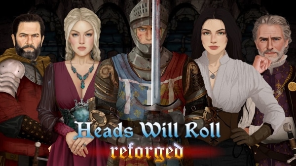 Is Heads Will Roll Reforged Worth Playing 7