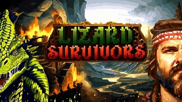 Is Lizard Survivors: Battle for Hyperborea, Worth Playing?