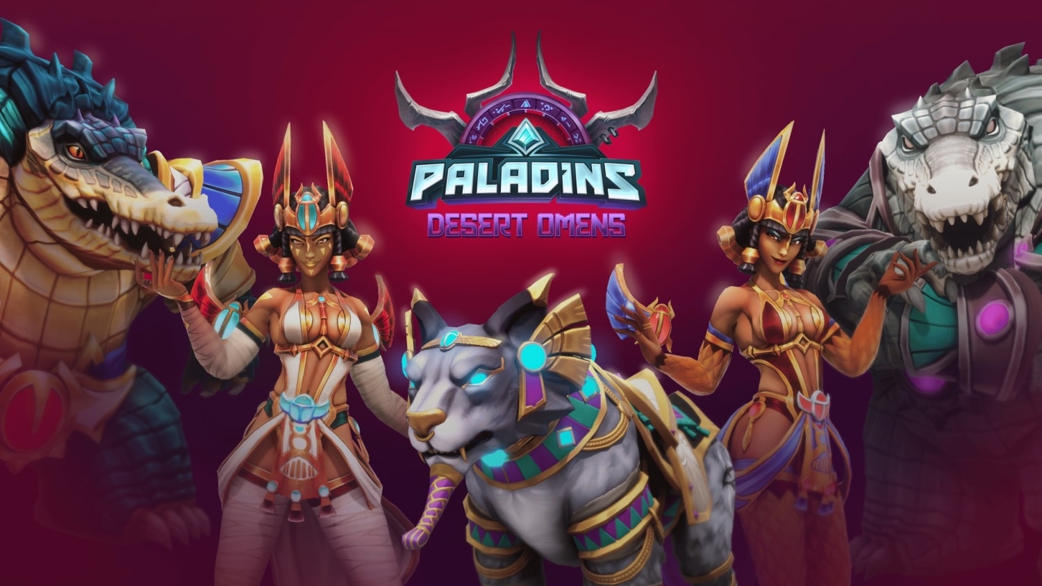 Is Paladins, Worth Playing?