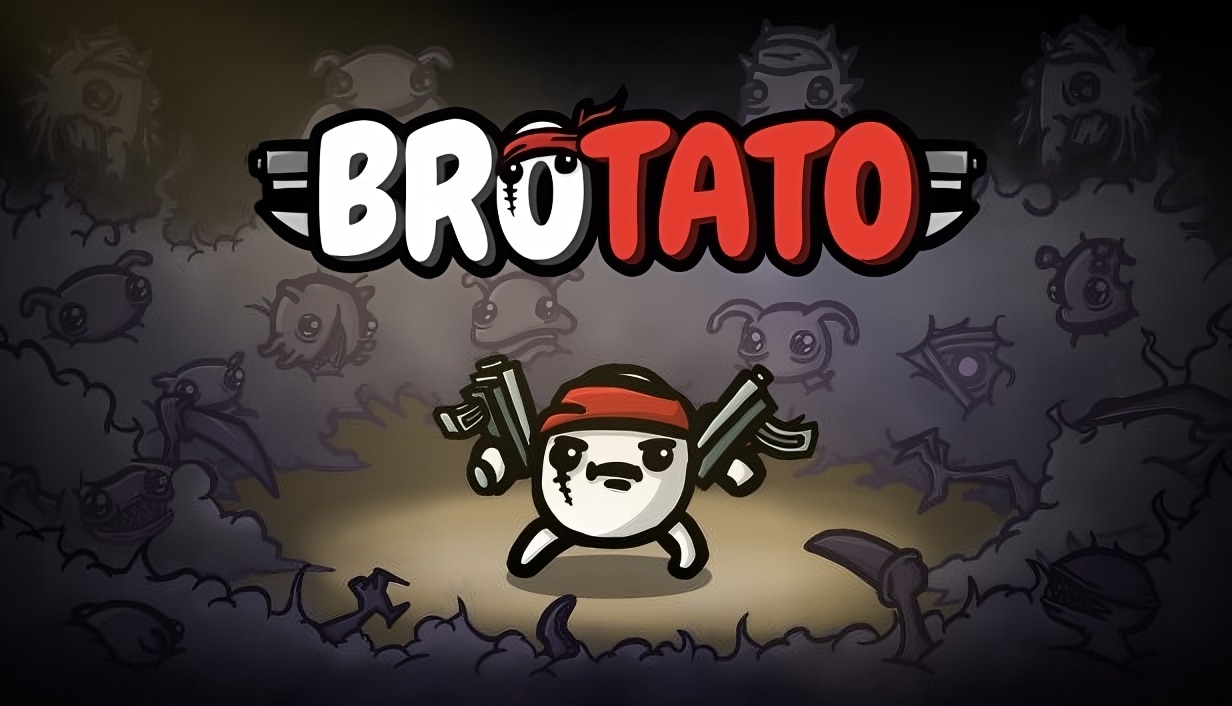 Is Brotato, Worth Playing?