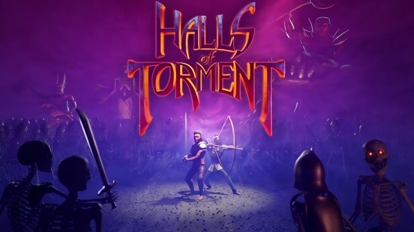 Is Halls Of Torment Worth Playing