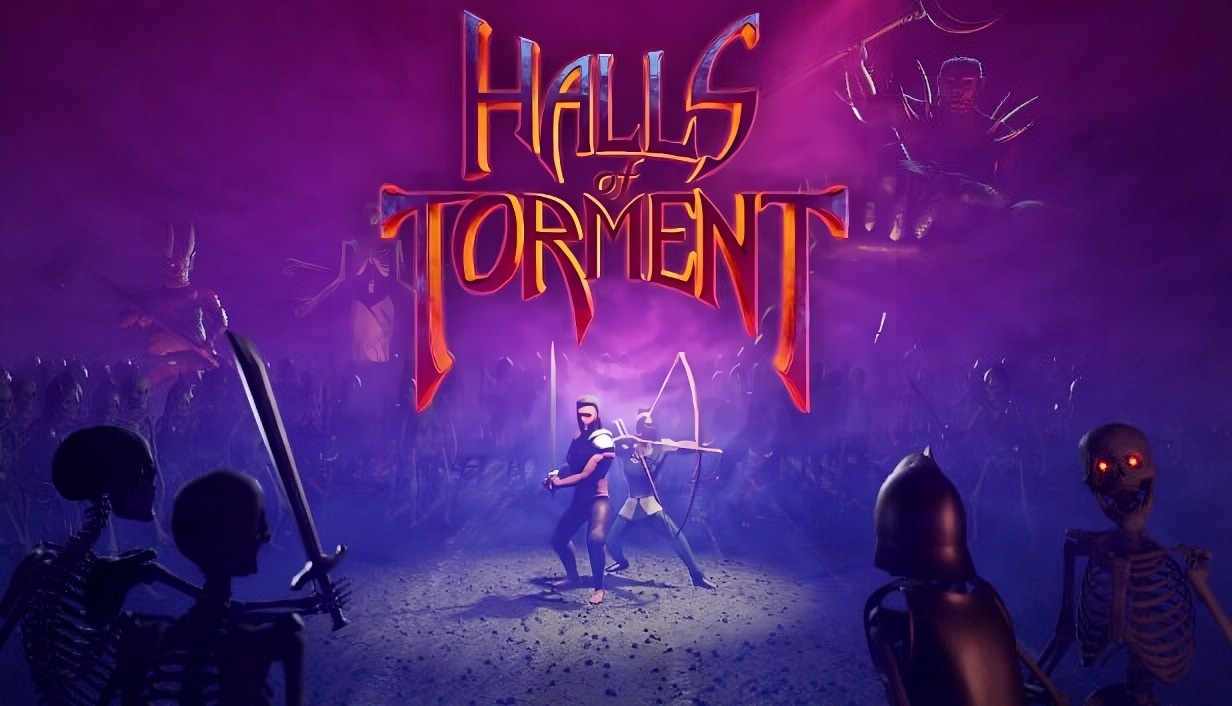 Is Halls of Torment, Worth Playing?