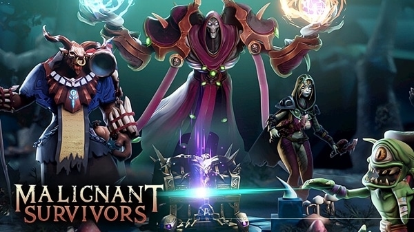 Is Malignant Survivors Worth Playing