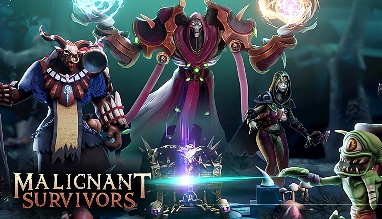 Is Malignant Survivors, Worth Playing?