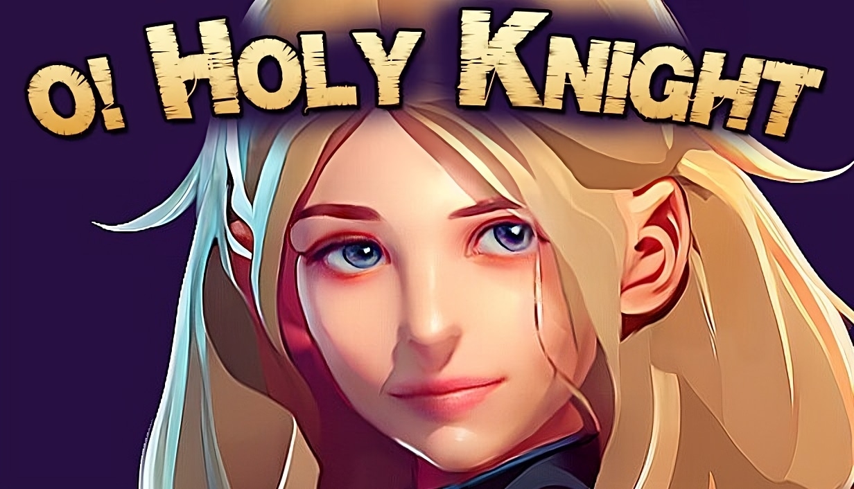 Is O Holy Knight, Worth Playing?