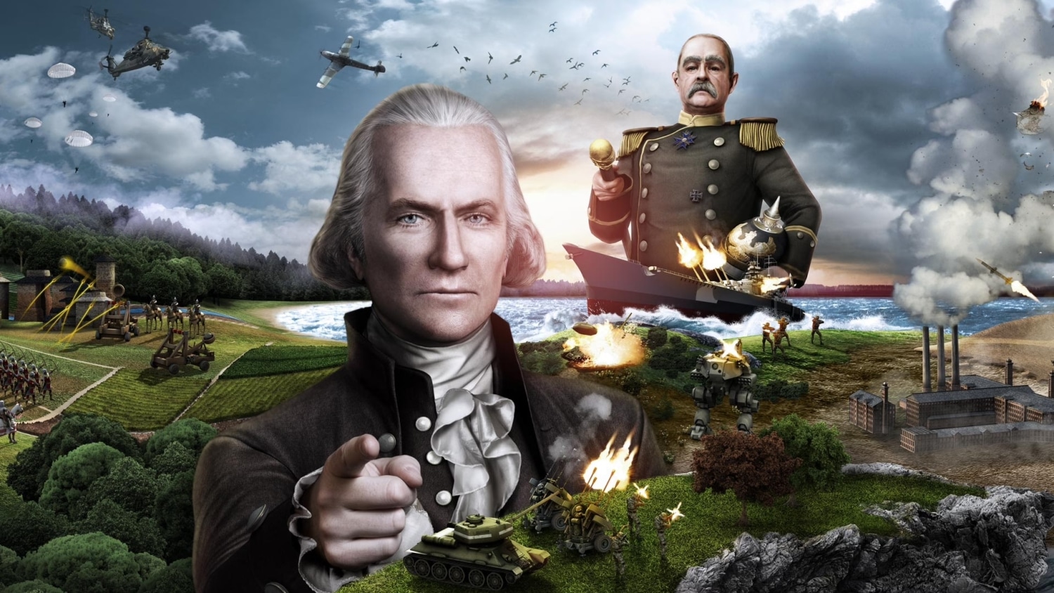 Is Sid Meier’s Civilization V (2010), Worth Playing?