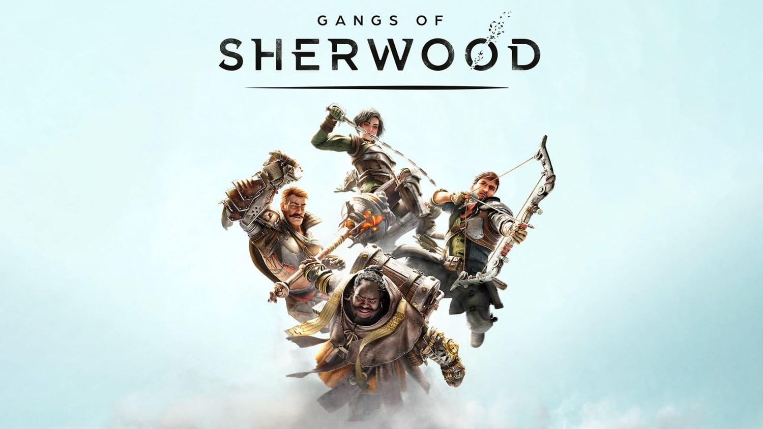 Is Gangs of Sherwood, Worth Playing?